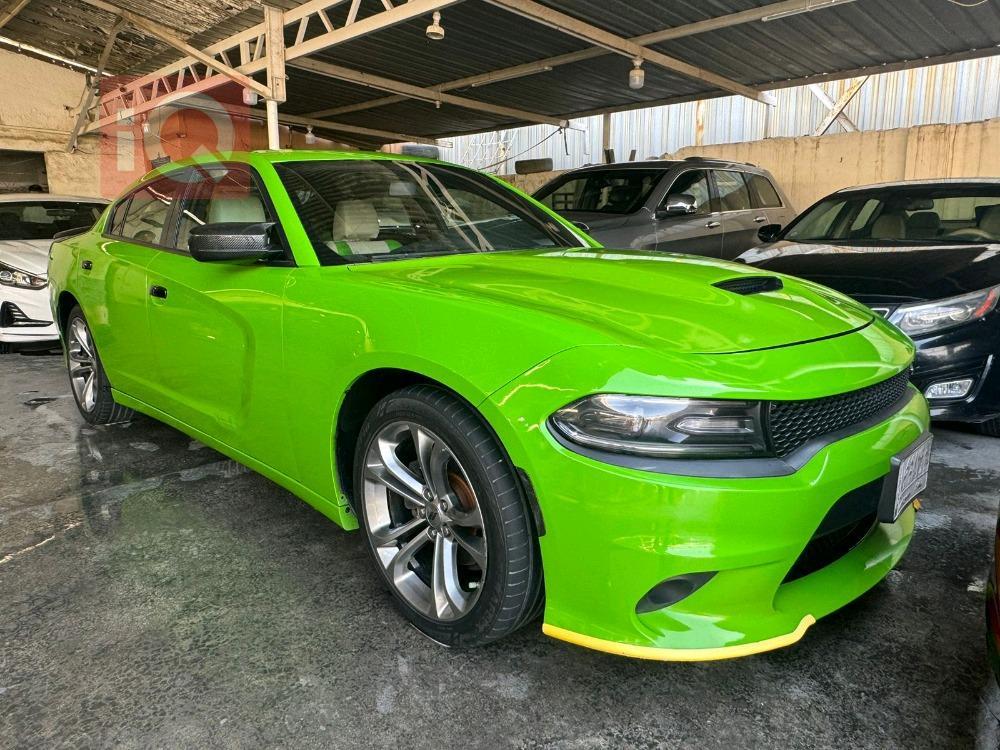 Dodge Charger